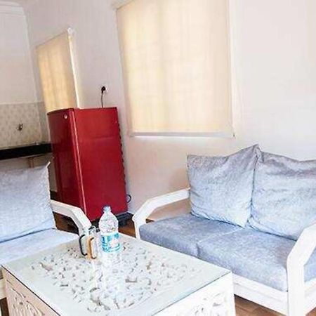 Fabhotel Prime Toro Highland Beach Resort With Pool - 500M From Candolim Beach Dış mekan fotoğraf