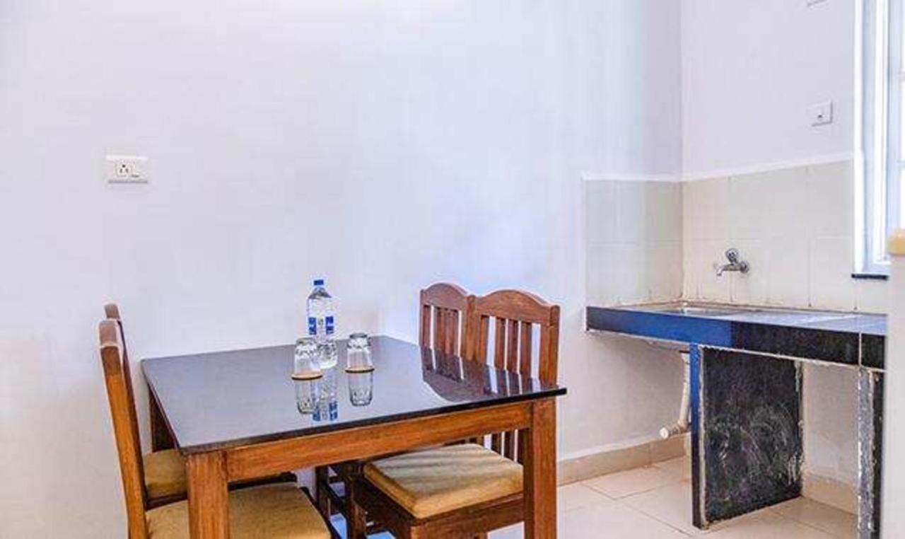 Fabhotel Prime Toro Highland Beach Resort With Pool - 500M From Candolim Beach Dış mekan fotoğraf