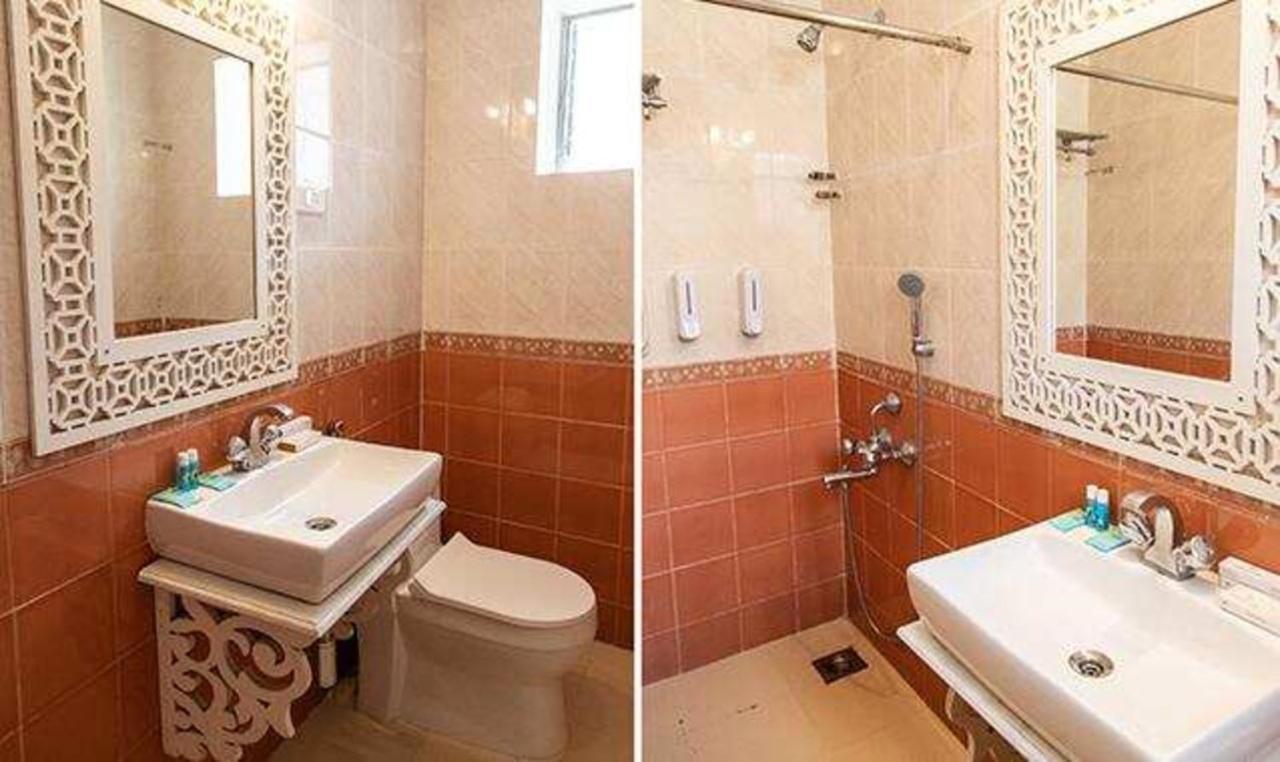 Fabhotel Prime Toro Highland Beach Resort With Pool - 500M From Candolim Beach Dış mekan fotoğraf